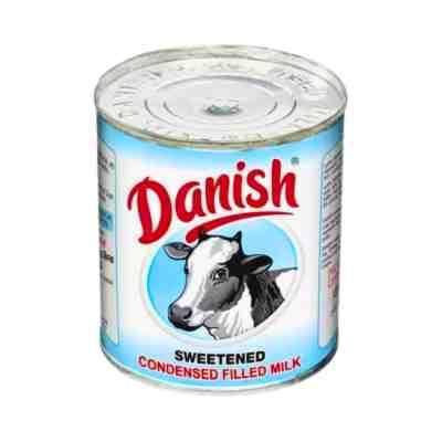 Danish Condensed Milk